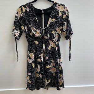Topshop dress